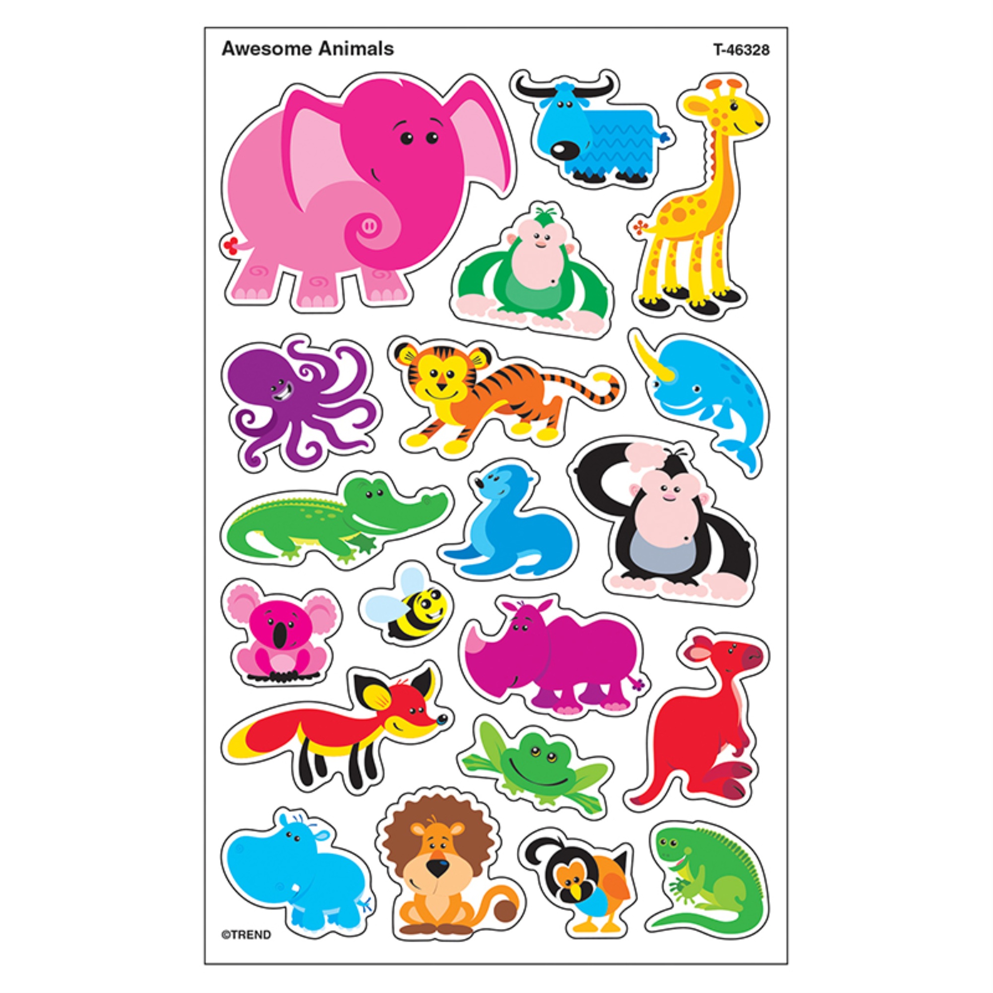 Planets and Sun Applause Stickers T-71003 100 ct Trend Enterprises Inc Planets and Sun Applause Stickers T-71003 100 ct Trend Enterprises Inc